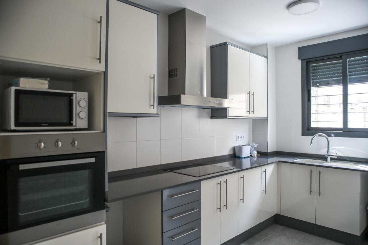 Natura Apartments Чельва Екстер'єр фото