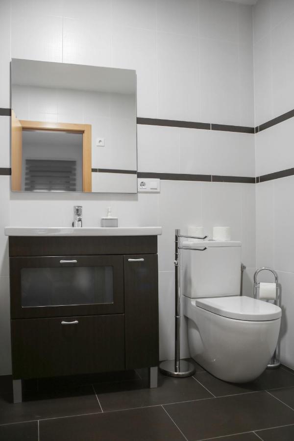 Natura Apartments Чельва Екстер'єр фото