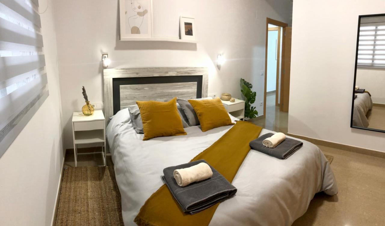 Natura Apartments Чельва Екстер'єр фото