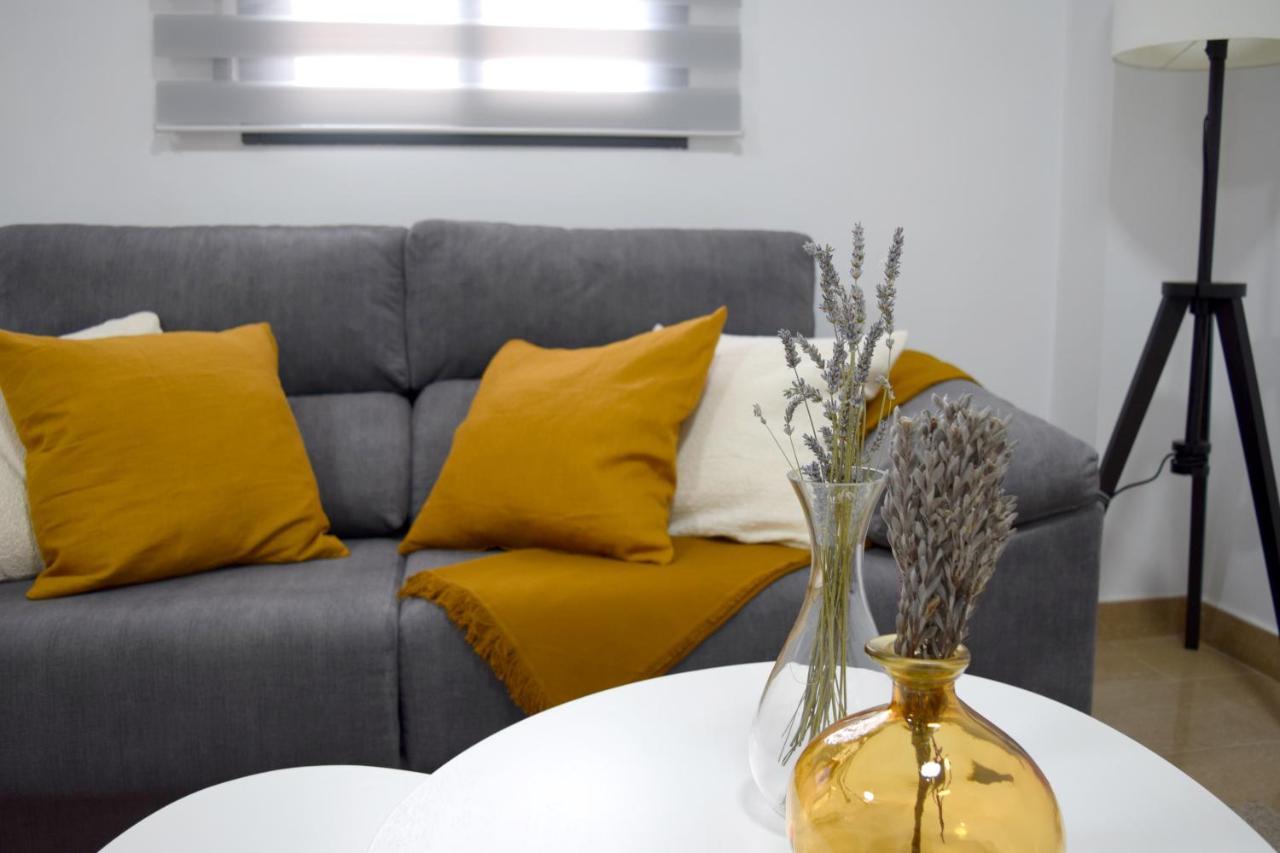 Natura Apartments Чельва Екстер'єр фото